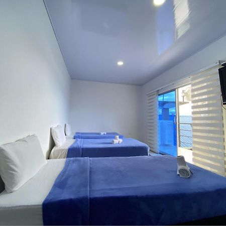 Hotel Bella Pampa פוסגסוגה מראה חיצוני תמונה