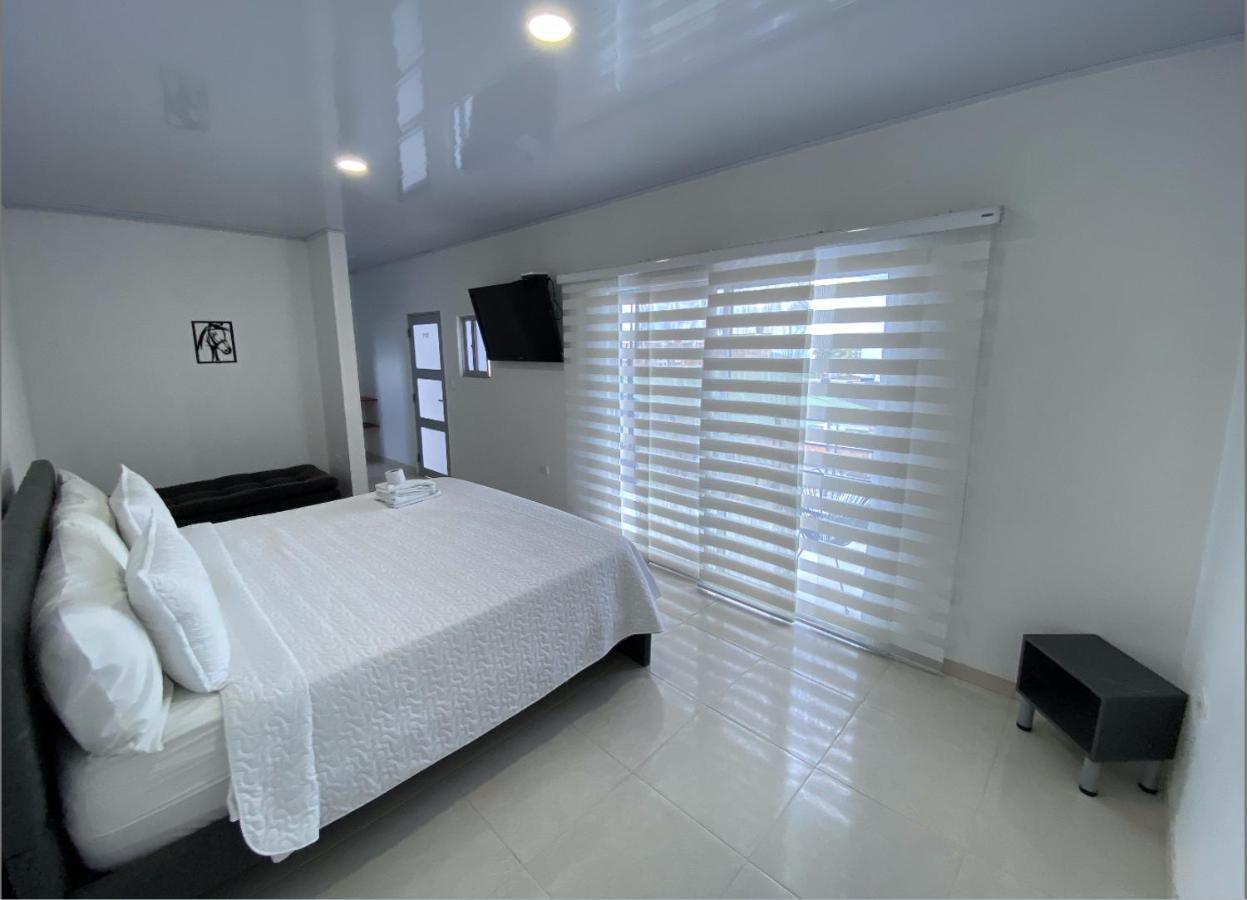 Hotel Bella Pampa פוסגסוגה מראה חיצוני תמונה