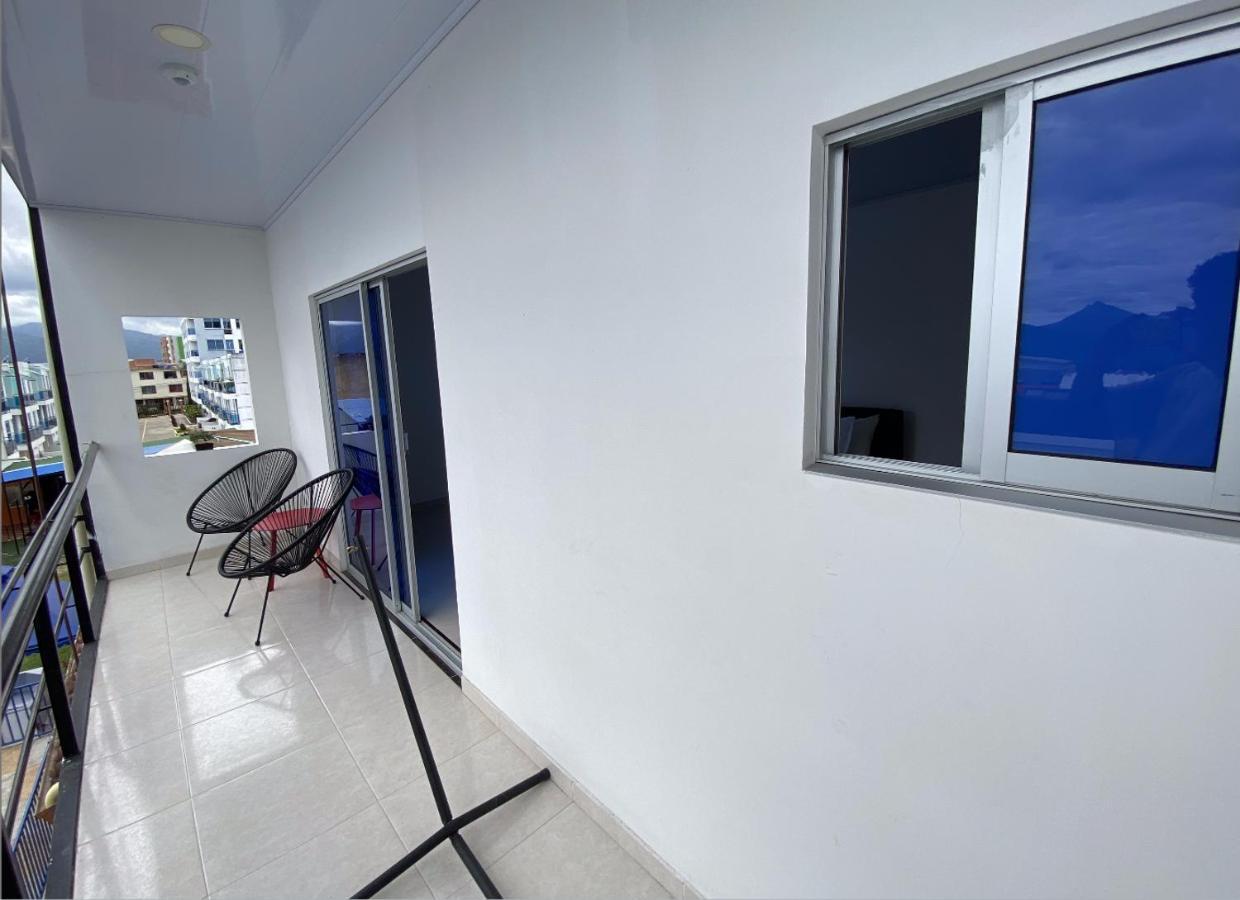 Hotel Bella Pampa פוסגסוגה מראה חיצוני תמונה